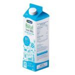 sản phẩm Sữa Thanh Trùng Đà Lạt True Milk 950ml - Không Đường