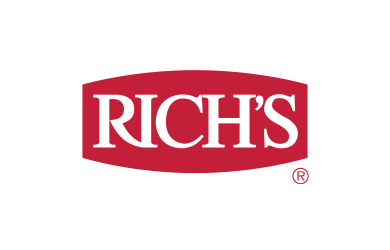 Logo thương hiệu Rich's